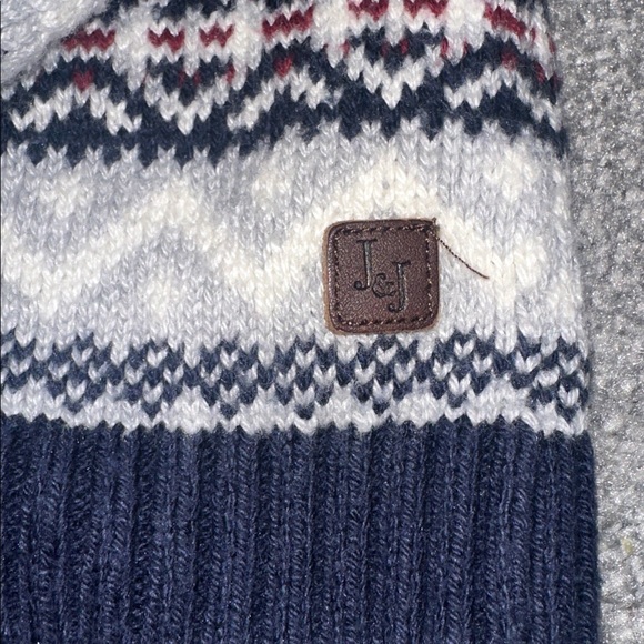 Janie and Jack Sweater - Picture 3 of 4